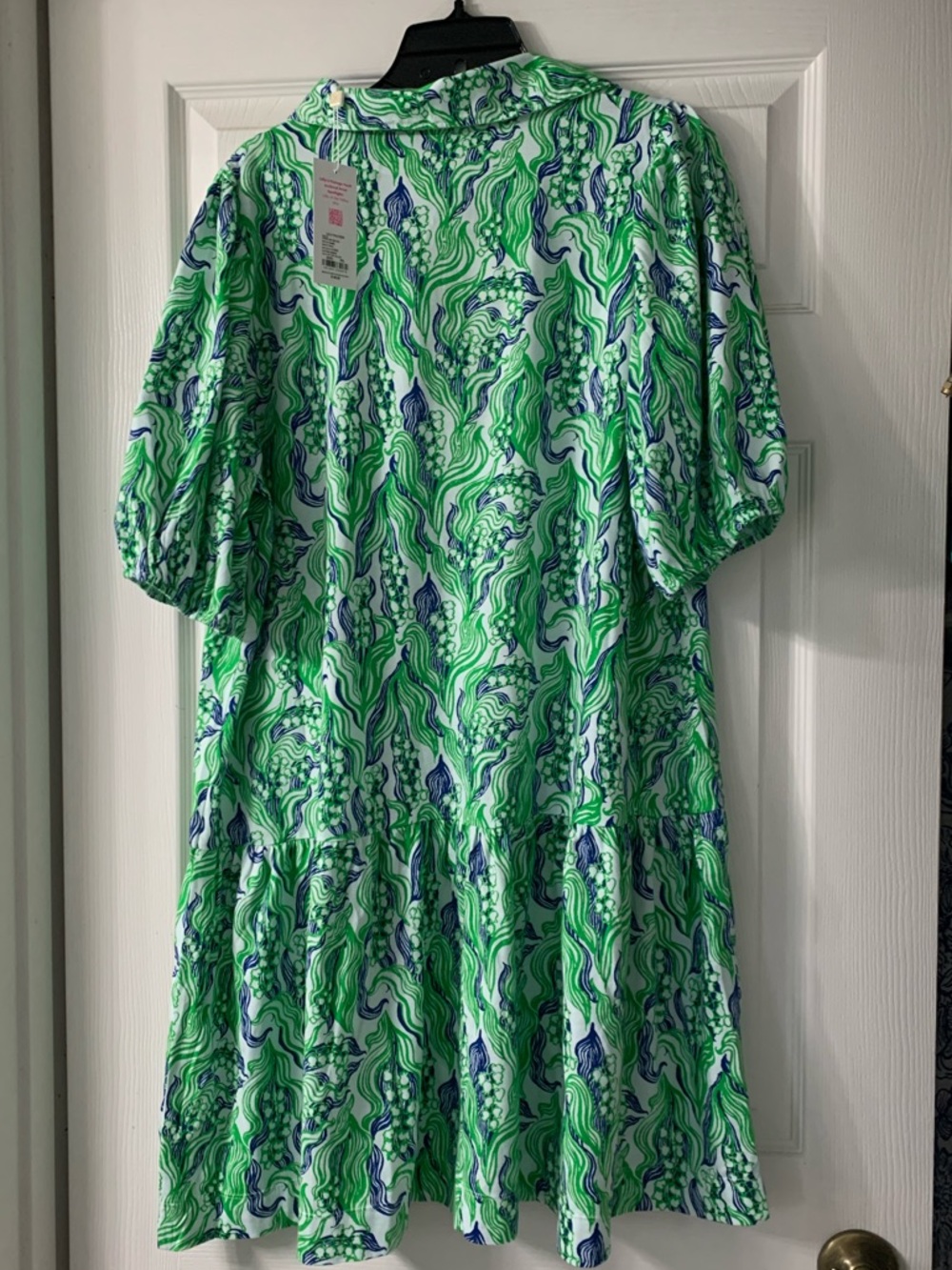 Lilly Pulitzer Bingley Dress - Picture 5 of 8